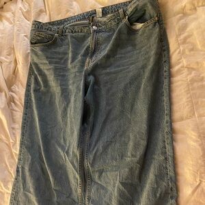 HM size 18 got them for 50 never worn